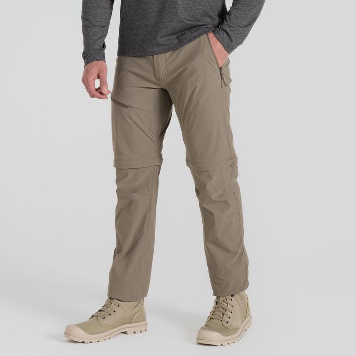 Image du produit Craghoppers Pantalon Nosilife Pro Convertible III (XXL)
