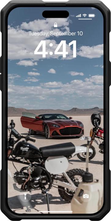 Actual product image UAG Monarch Pro Case (Apple iPhone 15 Plus)