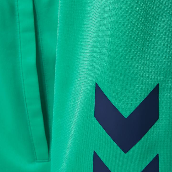 Actual product image hummel Promo Kids Poly Suit (116)