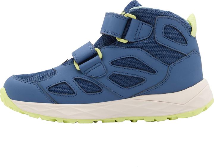 Immagine prodotto Jack Wolfskin Woodland 2 Texapore Mid Vc K (34)