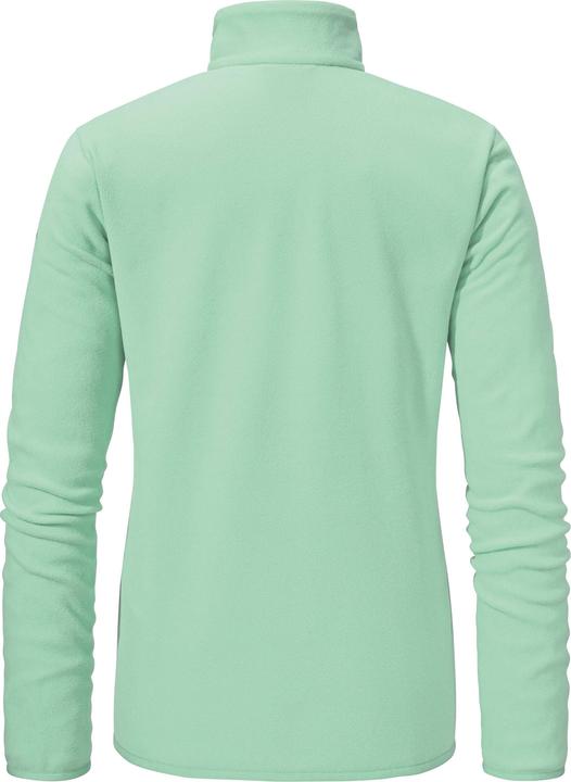 Image du produit Schöffel Fleece Jk Style Ash WMS (38)