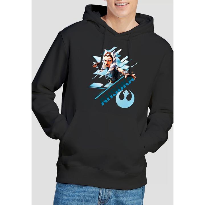 Actual product image Ahsoka Mens Stance Hoodie (XXL)