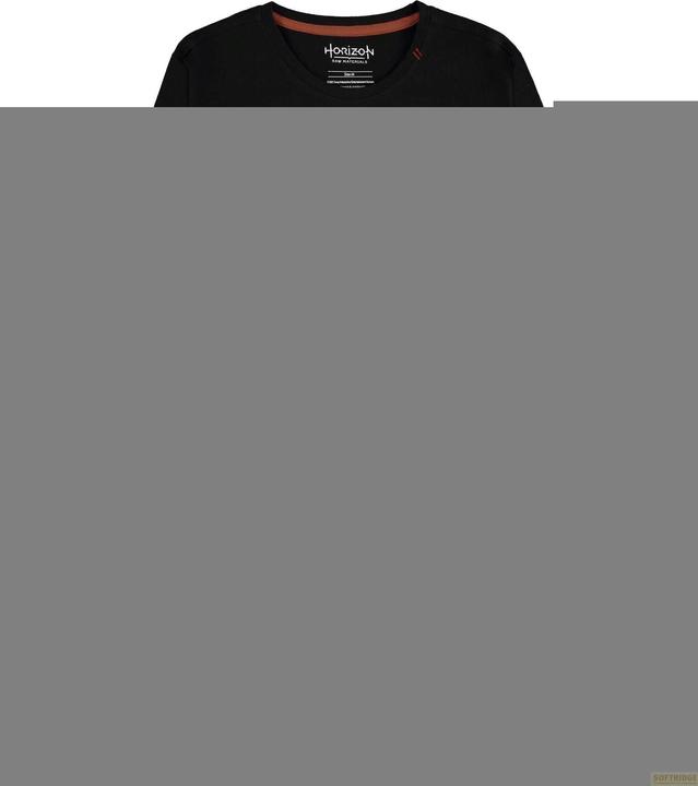 Horizon Forbidden West Men's Short Sleeved Tshirt (S)