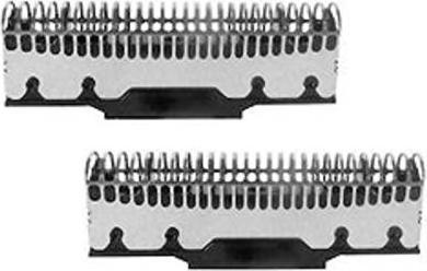 Actual product image Carrera Beauty Sprint 4 Razor Blades Black 1 pc.