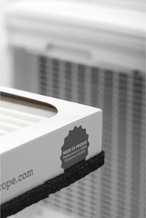Actual product image Wood's Ad20 (100 m², 22 l/24h)