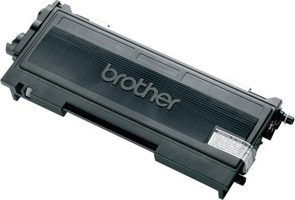 Immagine prodotto Brother TN-2000 Toner 2.500 pagine Nero HL-2030 (FC)
