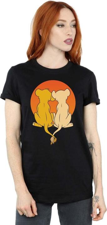 Produktbild Disney The Lion King We Are One TShirt (3XL)
