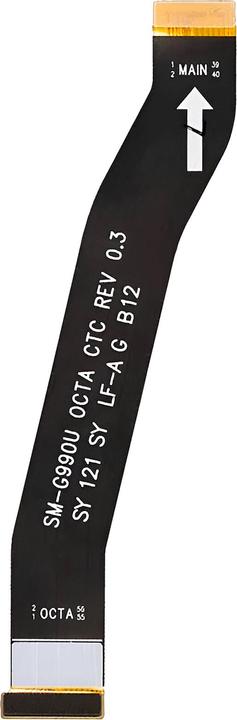 Produktbild Samsung GH59-15500A Bildschirm Flexkabel (Galaxy S21 FE)