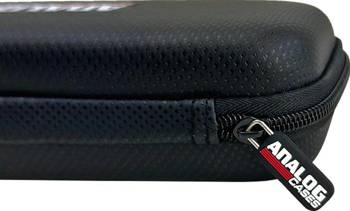 Actual product image Analog GLIDE Case For The Teenage Engineering EP133 KO II (Universal)