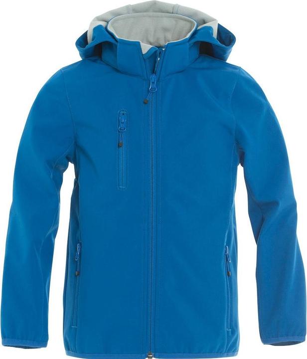 Produktbild Clique Basic Softshelljacke (128)