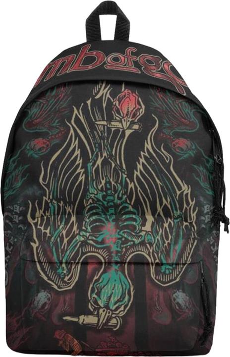 Produktbild Lamb Of God Rucksack Divebomb
