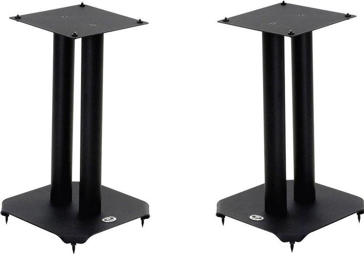 Actual product image b-tech 5069 (1 pair, Stand, Not movable)