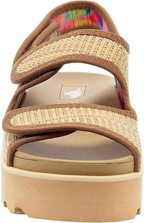 Produktbild Rocket Dog Sandalen Balmy Raffia (39)
