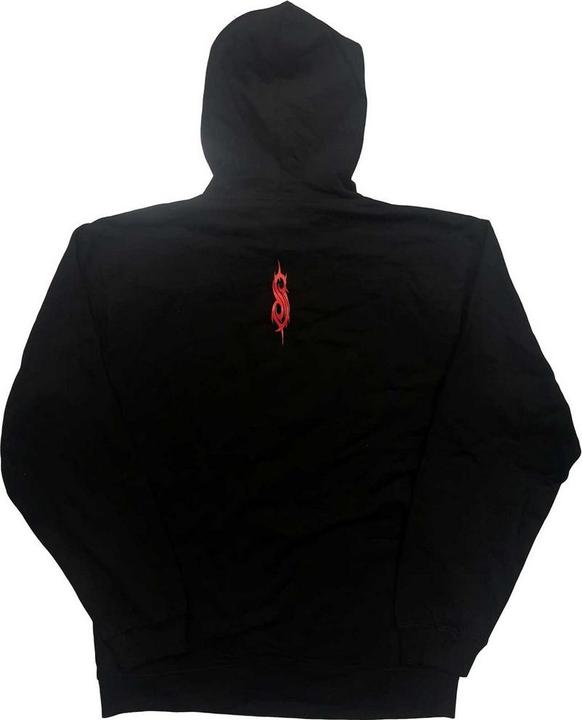 Actual product image Slipknot Unisex Adult Minneapolis 09 Eco Friendly Hoodie (XS)