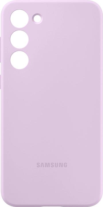 Samsung Silicone Case (Samsung Galaxy S23+)