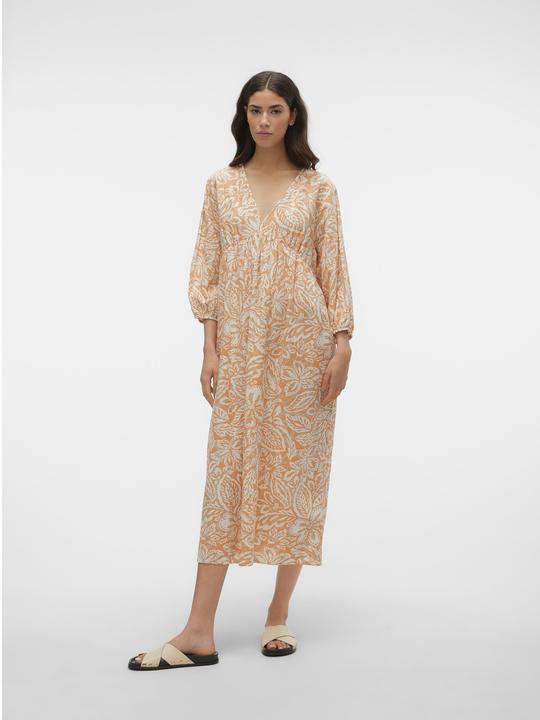 Produktbild Vero Moda VMNETHE Langes Kleid Kleid (M)