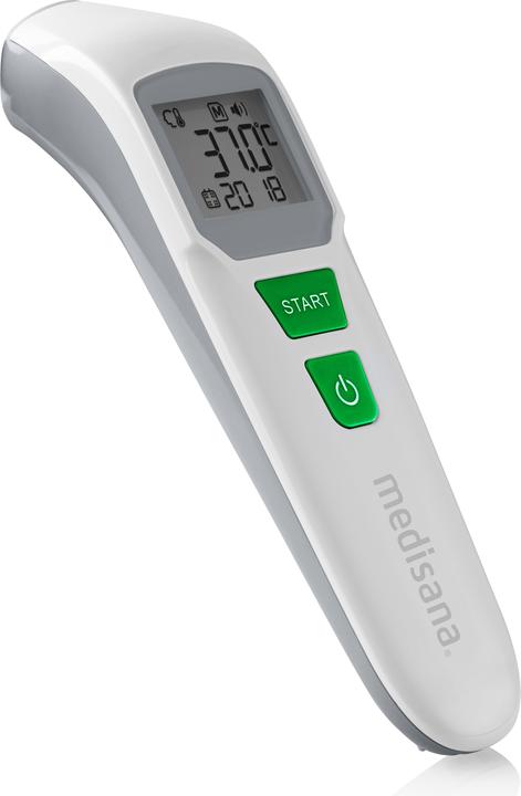 Medisana TM763 (Stirn, Berührungslos)