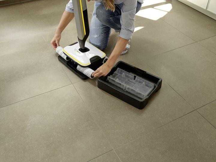 Image du produit Kärcher FC 7 Premium