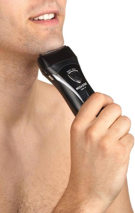 Produktbild Mio Star Shave 108