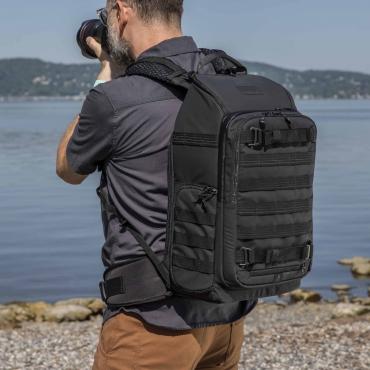 Actual product image Tenba Axis V2 (Photo backpack, 20 l)