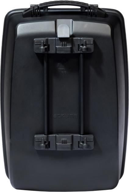 Produktbild Racktime Tour Box (12 l)