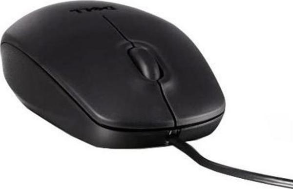 Actual product image Dell Kit Mse USB Lt Bb Ms116 Lton B (Wireless)