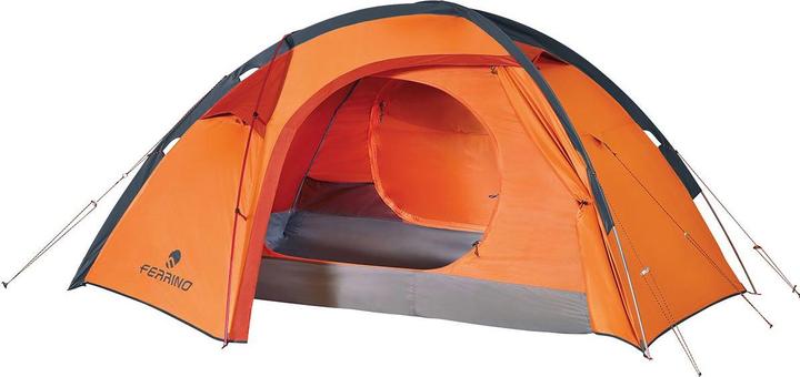 Produktbild Ferrino Trivor 2 Zelt (Kuppelzelt, 3.10 kg, 2 Personen)