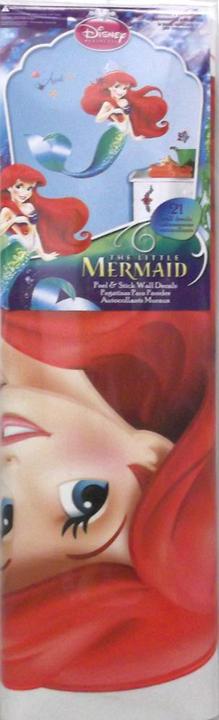 Immagine prodotto Roommates RM - DISNEY Ariel la sirena