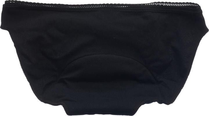 Actual product image Glad Period underwear night strong (M)