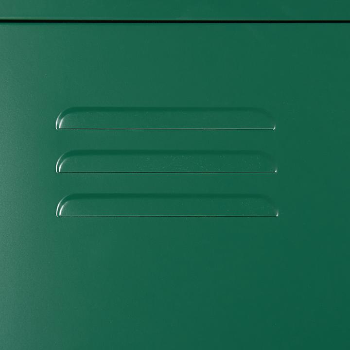 Immagine prodotto Beliani Varna (76 x 50 x 171 cm)