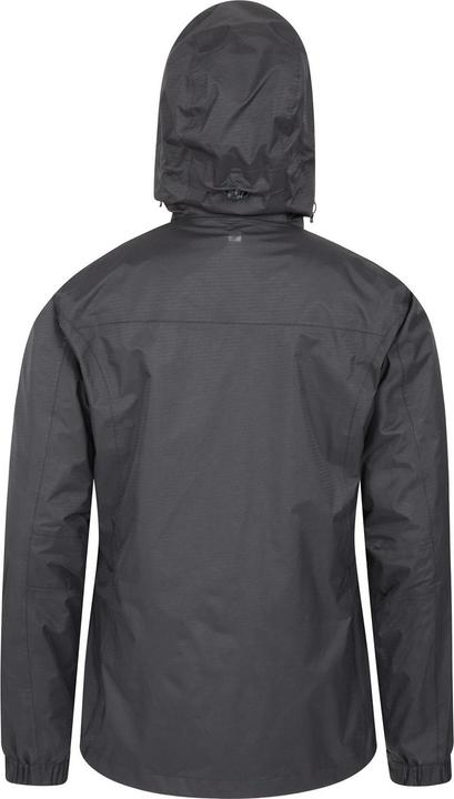 Immagine prodotto Mountain Warehouse Bracken Extreme Giacca Impermeabile 3 In 1 Donna (42 D)