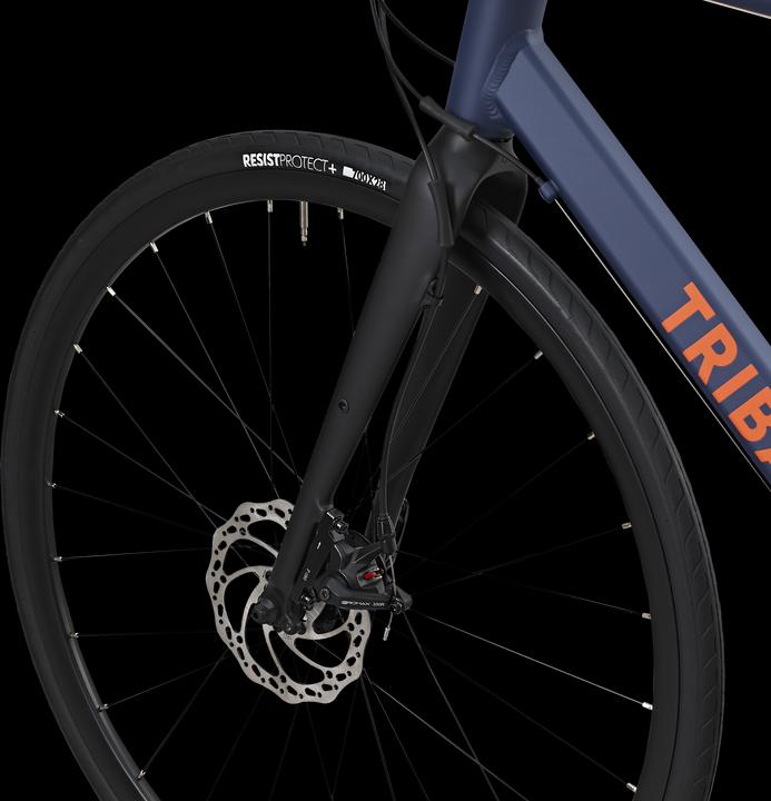 Actual product image Triban RC120 (52 cm)