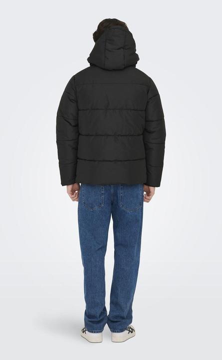 Produktbild Only & Sons Einfarbige Jacke (M)