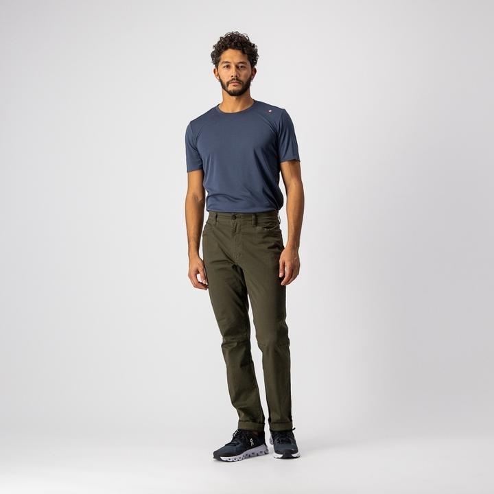Produktbild Castelli VG 5 Pocket Pant (XS)