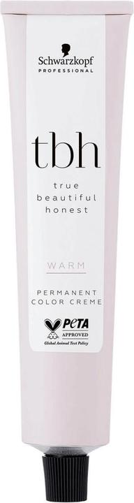 Produktbild Schwarzkopf true beautiful honest - 10-56W Ultrablond Gold Schoko (Blond, Braun)