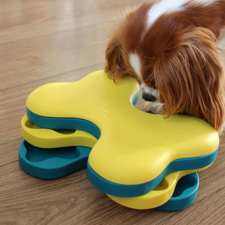 Produktbild Nina Ottosson Dog Tornado (Intelligenzspielzeug Hund)