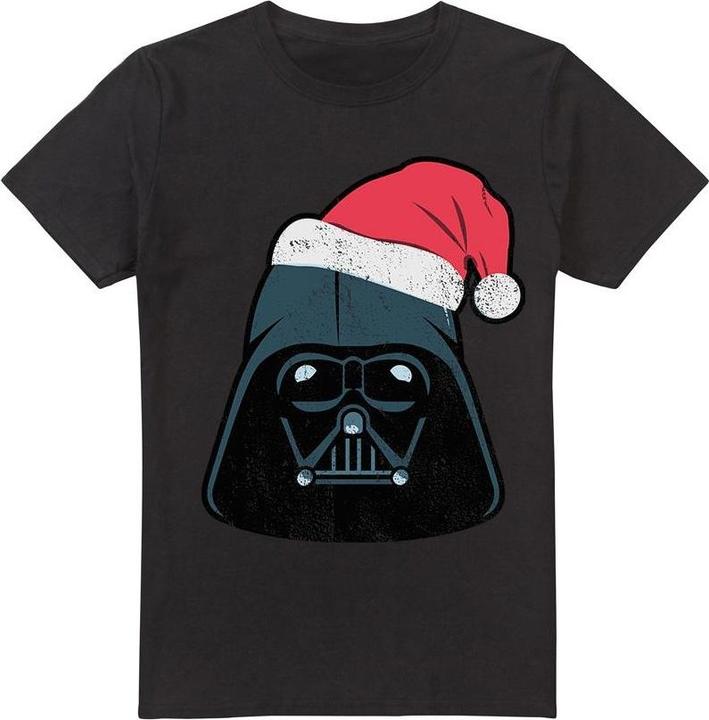 Star Wars TShirt weihnachtliches Design
