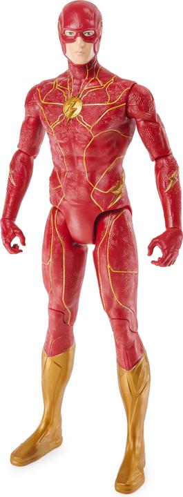 Produktbild Spin Master DC -Actionfigur