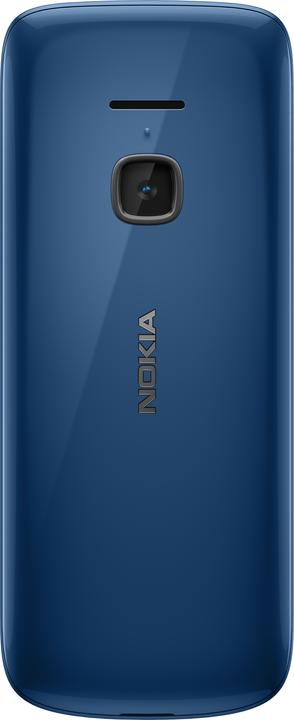 Actual product image Nokia 225 (2.40", 0.30 Mpx, 4G)