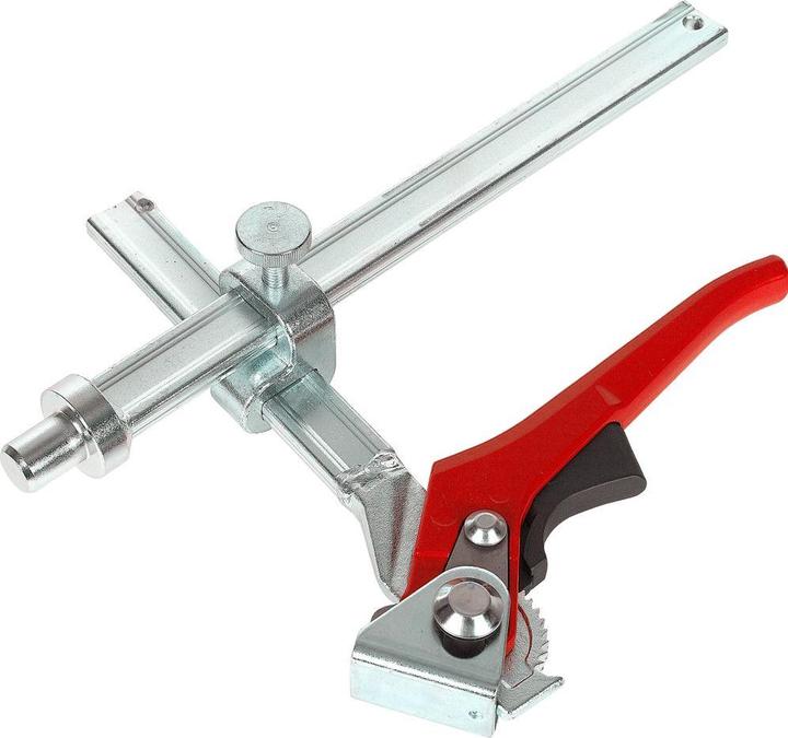 Actual product image Bessey Clamping element for welding table (200 mm)