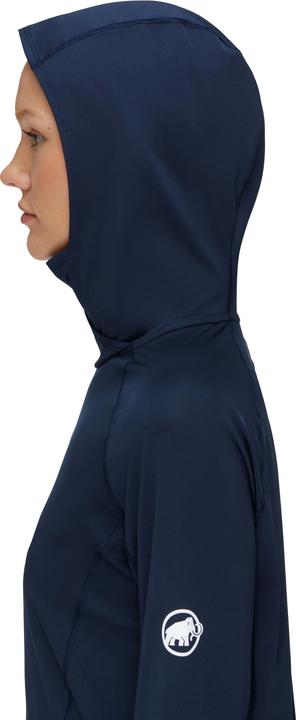 Actual product image Mammut Selun Fl Sun (XXL)