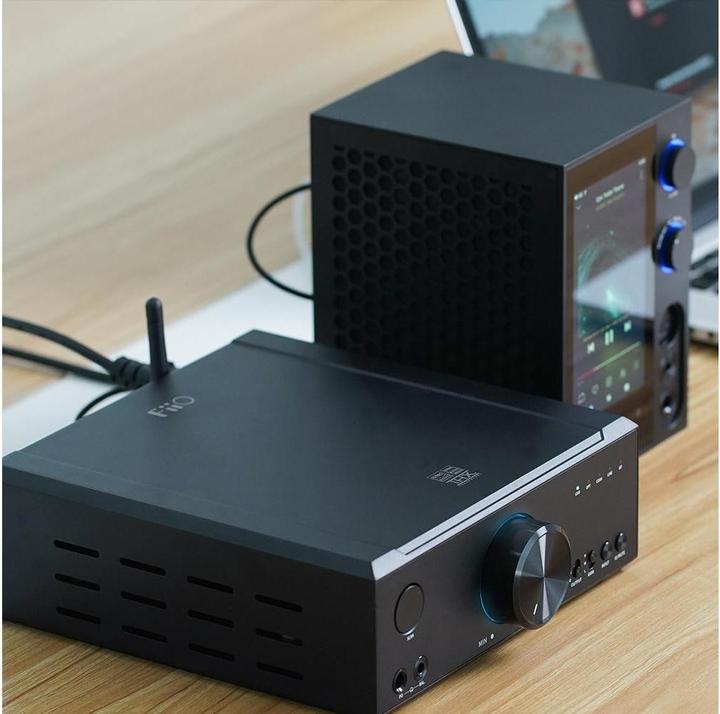 Produktbild FiiO K9 (Gain-Schalter, USB-DAC, Bluetooth)