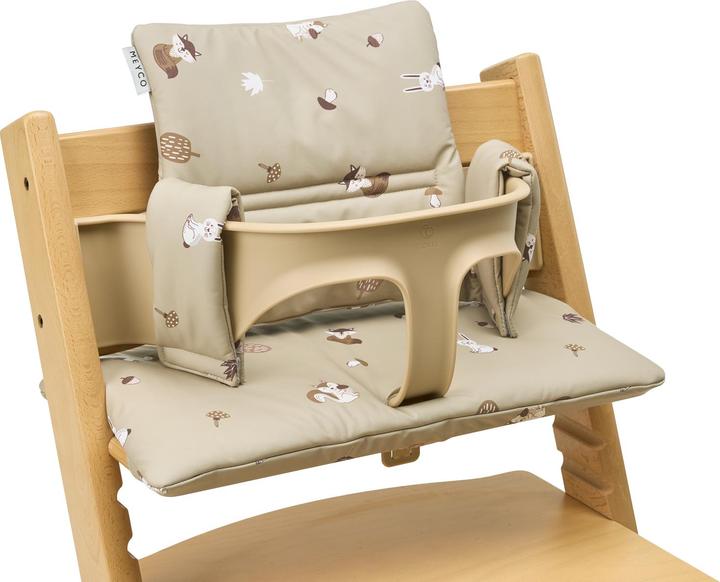 Meyco Forest Animals Sitzverkleiner