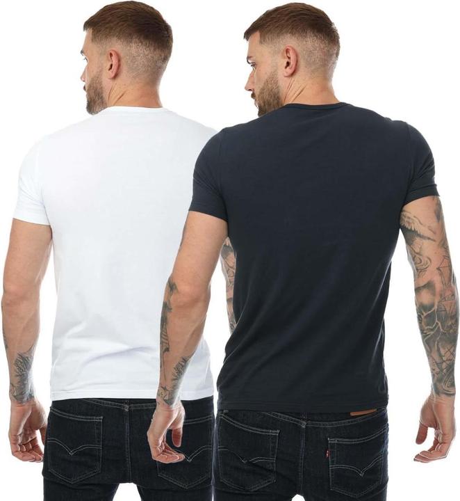 Produktbild Emporio Armani Underwear TShirt (2erPack) (S)