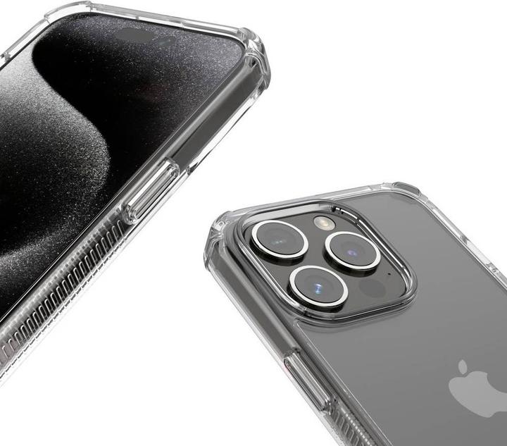 Actual product image Hama Extreme Protect (Samsung Galaxy A25 5G)