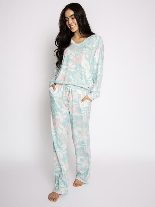 Image du produit Pj Salvage Pantalon de pyjama Peachy Party (XL)