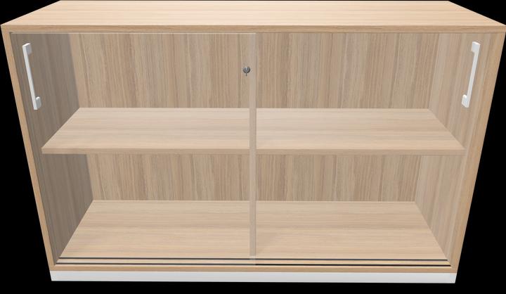 Immagine prodotto Narbutas Scelta armadio ad ante scorrevoli (120 x 40 x 76 cm)