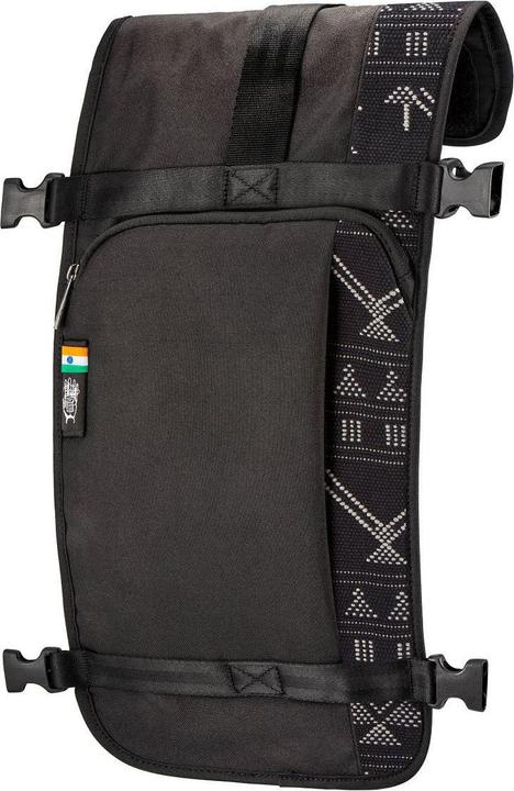 Actual product image Ethnotek Raja 30 Bantam Thread