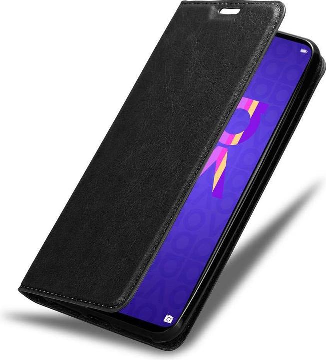 Productafbeelding Cadorabo Boek Onzichtbare Magneethoes (Huawei Nova 5T)