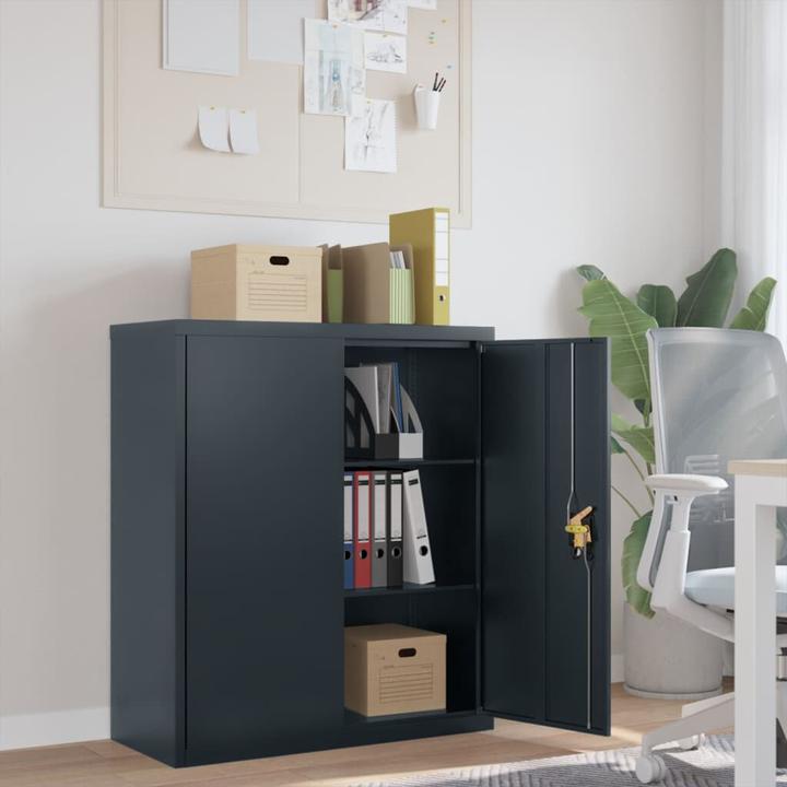 Immagine prodotto VidaXL Bakarne (90 x 40 x 105 cm)